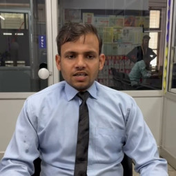 Sudhir Yadav